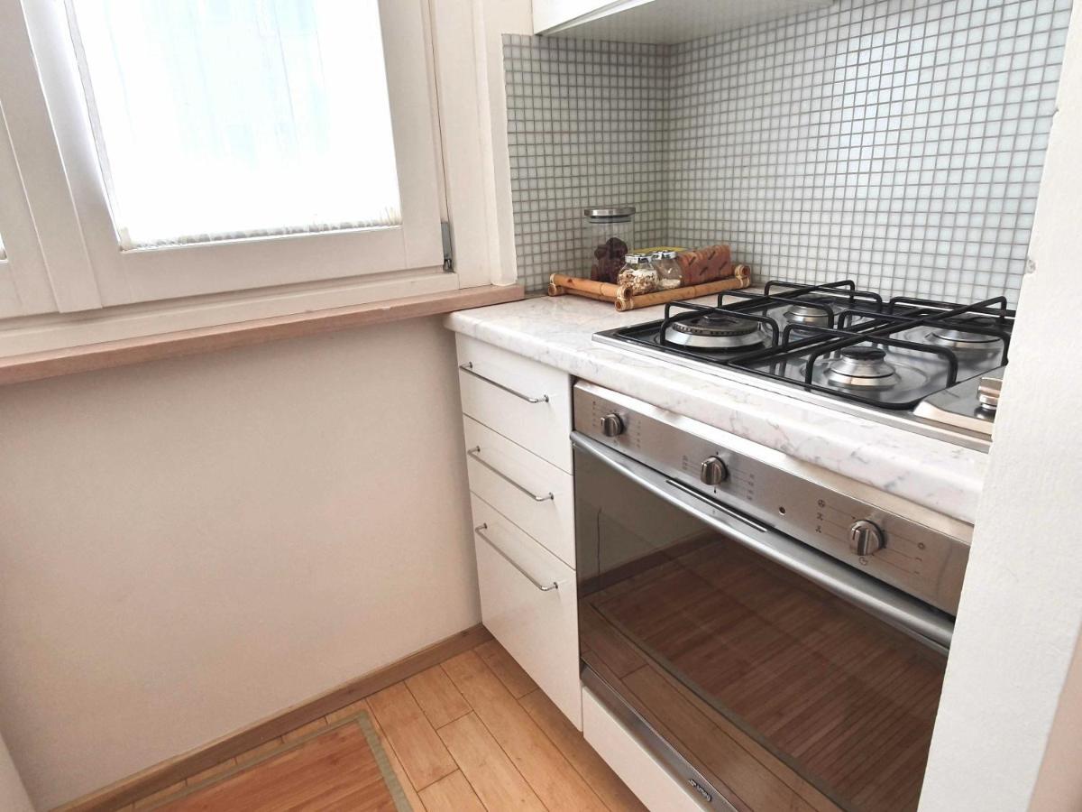 Corso Vercelli Apartment Milano Exterior foto