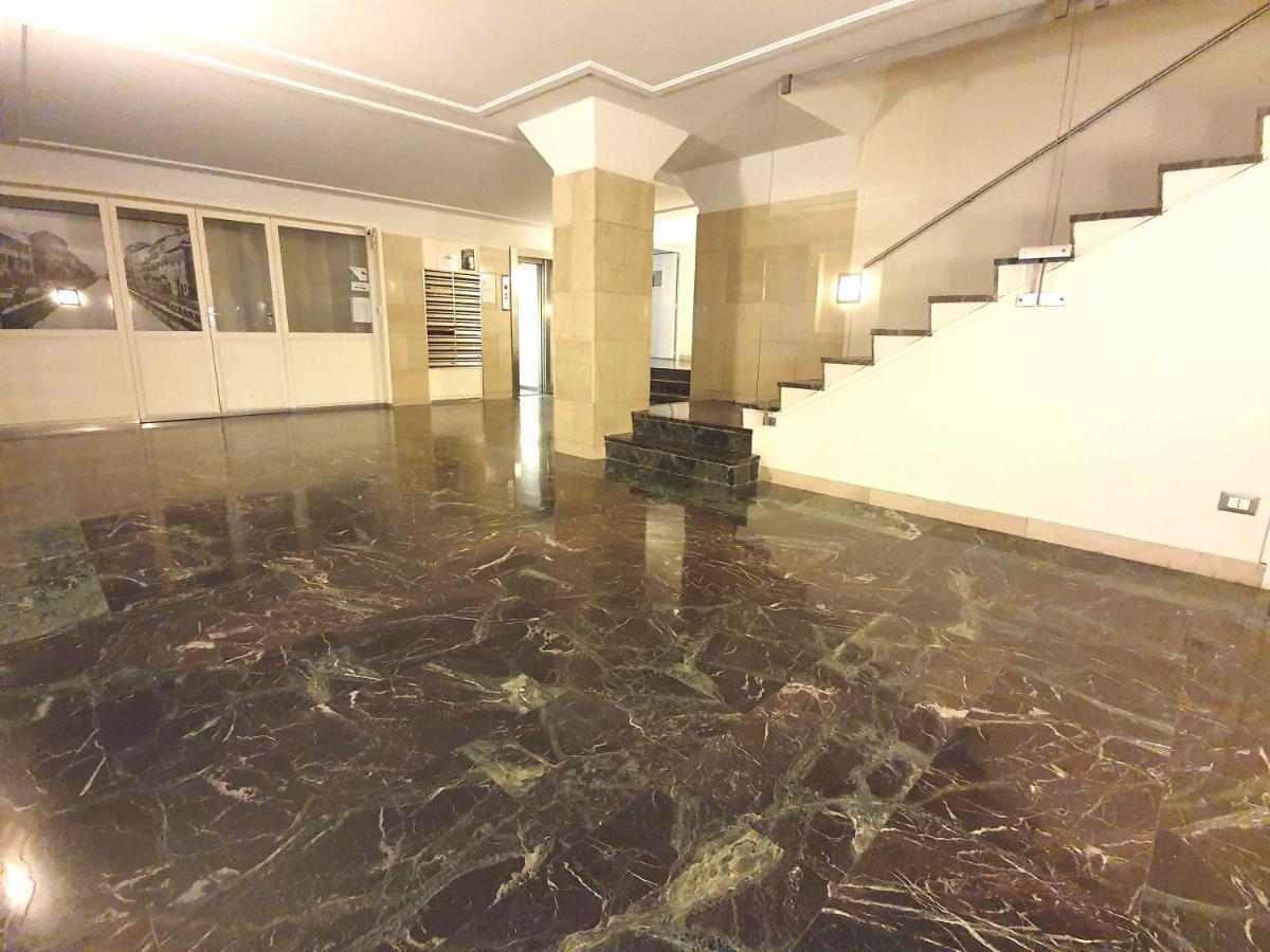 Corso Vercelli Apartment Milano Exterior foto