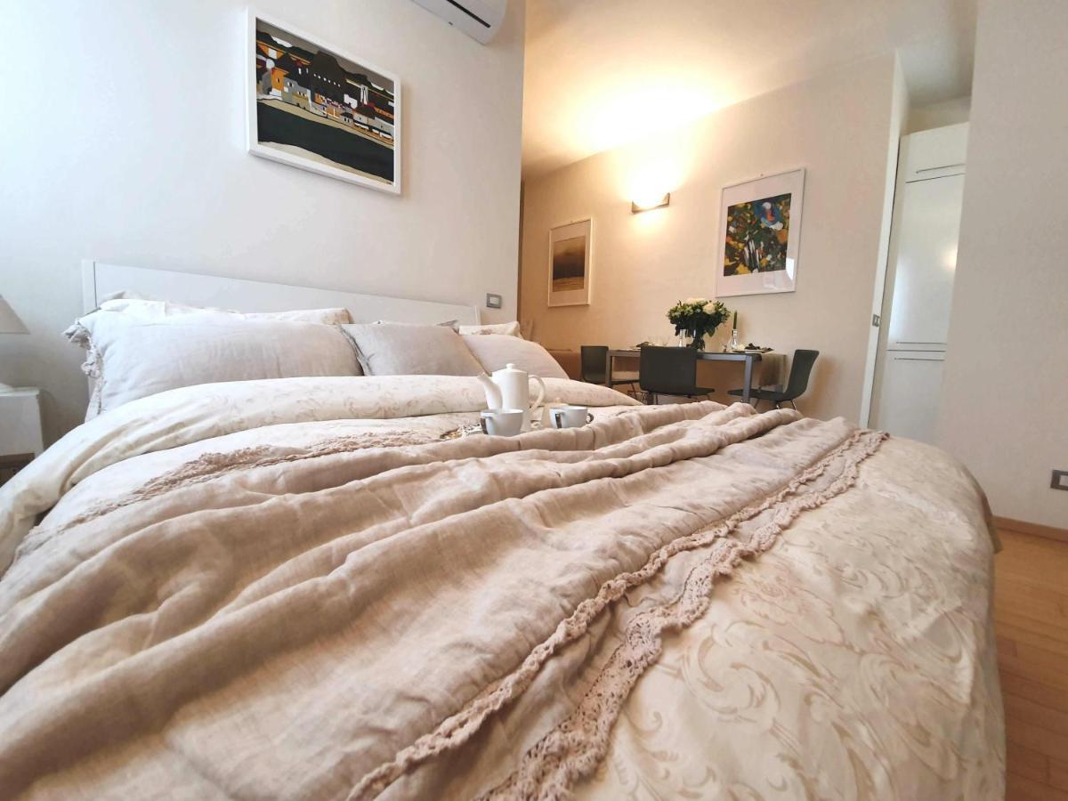 Corso Vercelli Apartment Milano Exterior foto