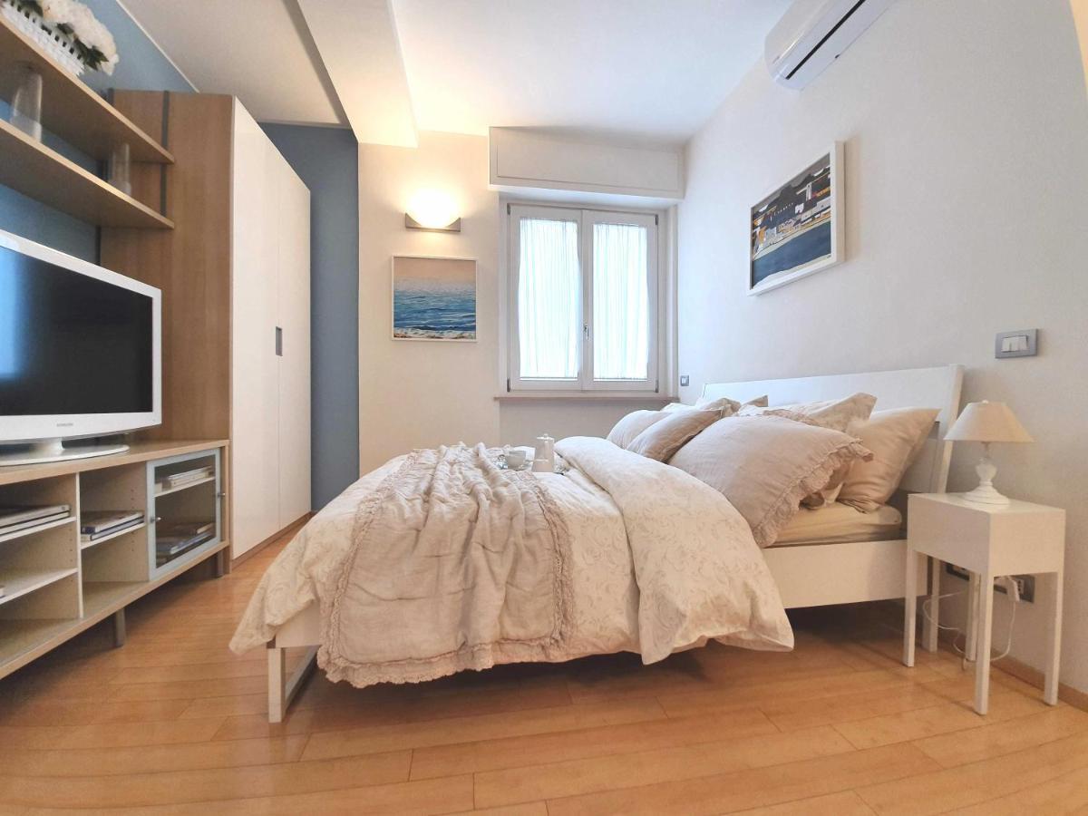 Corso Vercelli Apartment Milano Exterior foto