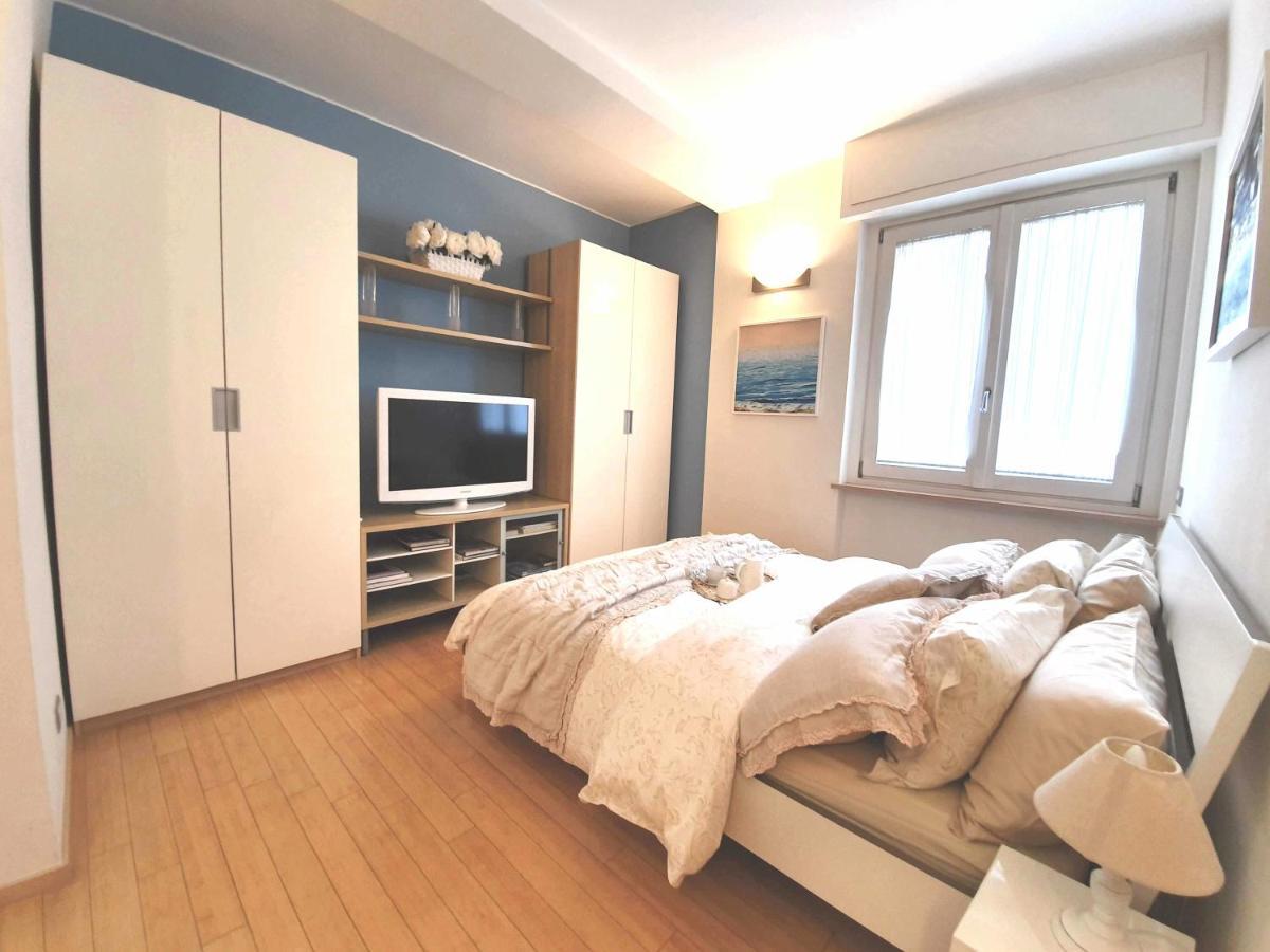 Corso Vercelli Apartment Milano Exterior foto